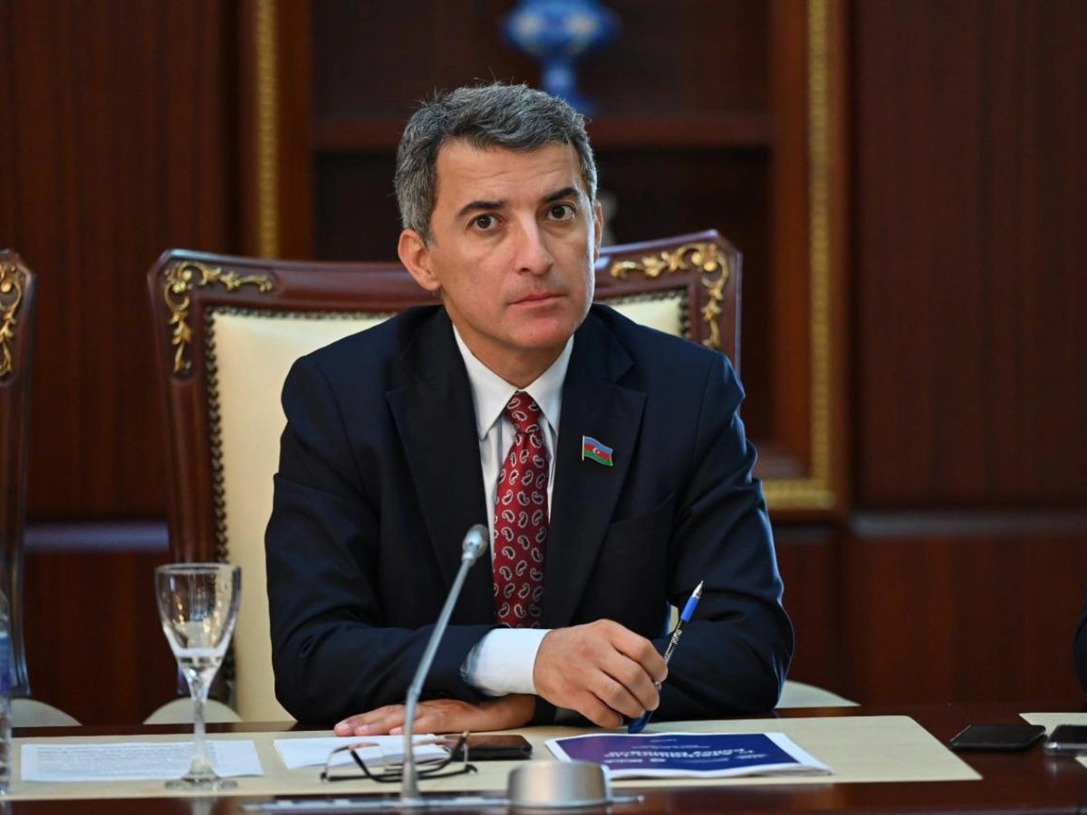 Vaşinqton razılaşmasından bir il sonra Cənubi Qafqazda nələr dəyişdi?