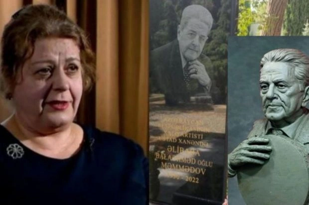 “Ərdoğan atamın mahnısını oxudu, gözləyirsiz Tramp da oxusun sonra paylaşasız?” - FOTO+ÖZƏL