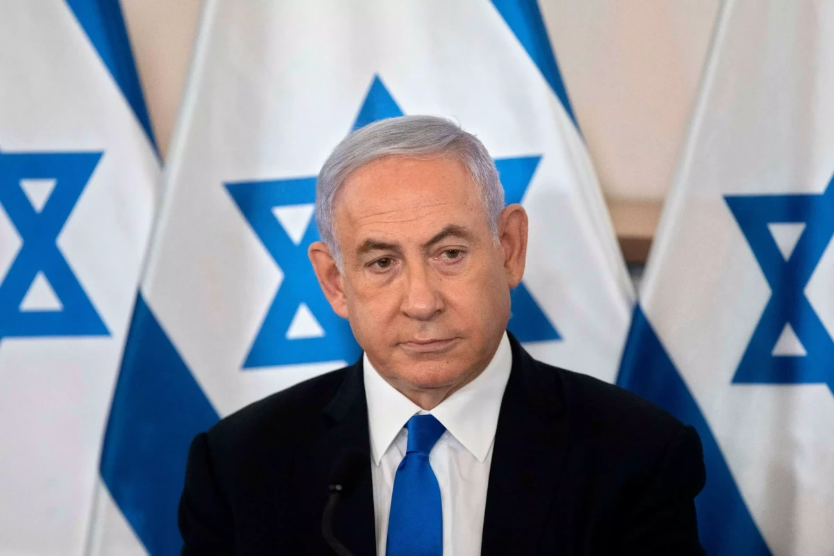 Netanyahu: İran məsələsində ABŞ-la tam koordinasiyadayıq