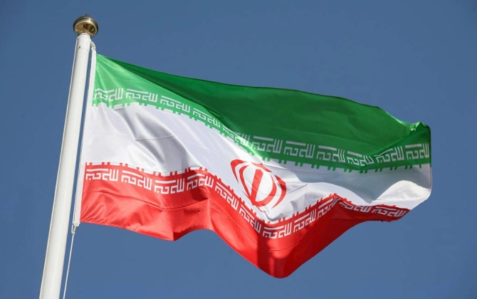 İran ərzaq məhsullarının ixracına moratorium tətbiq edib