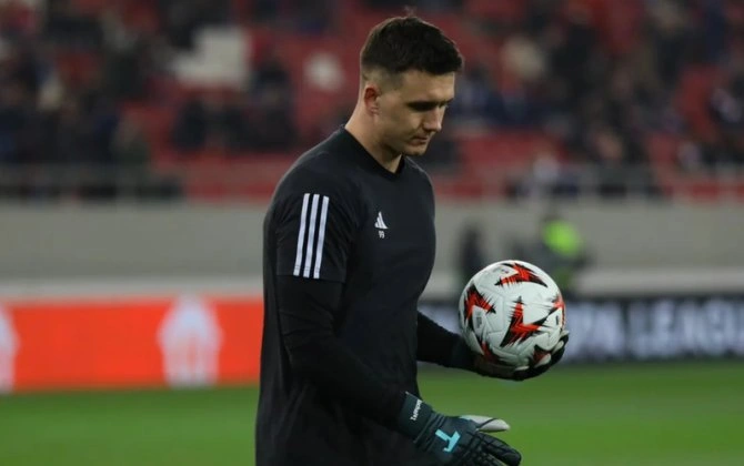 Koxalski “Qarabağ”dan gedir?