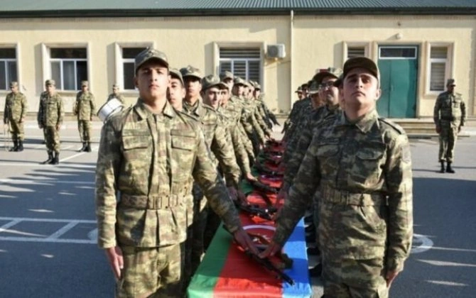 Azərbaycanda ödəniş qarşılığında ikinci dəfə hərbi xidmətə getmək mümkündürmü?