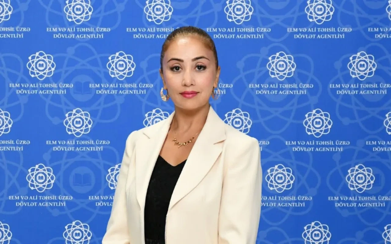 Sumqayıt Musiqi Kollecinə yeni direktor təyin olundu - FOTO