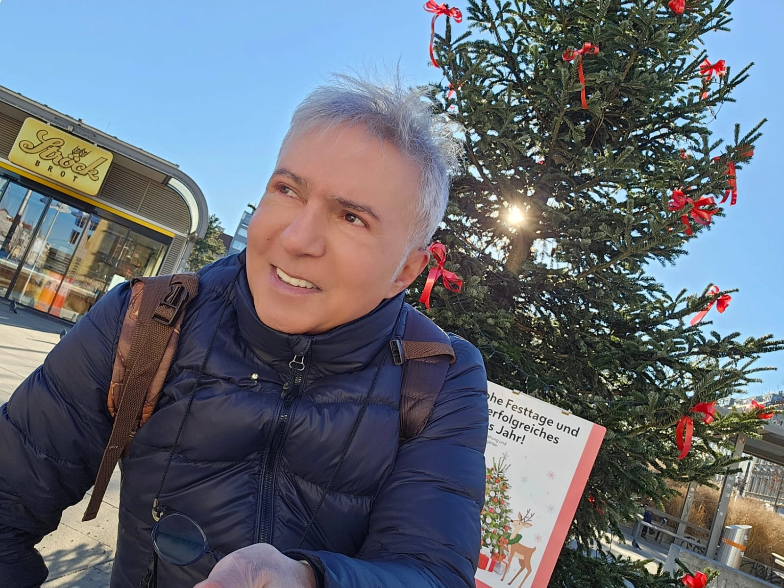 "Efirdə layiqsizlər daha çoxdur" - Yusif Ağayev niyə vacib suallardan yayındı? - ÖZƏL+FOTO