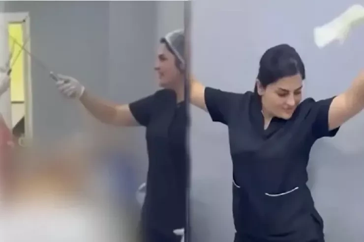 "Xadimə idim, sonra məni əməliyyata saldılar" – “QILINC OYNADAN”ların İŞİ