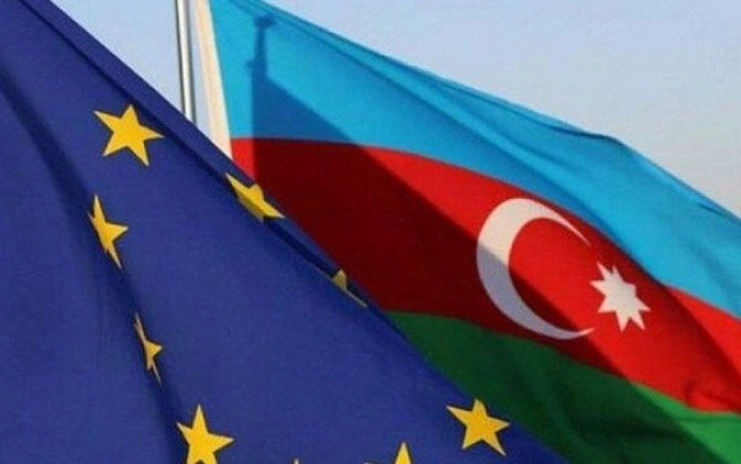 "Regional təhlükəsizlik Azərbaycan–Avropa İttifaqı əməkdaşlığının mühüm komponentidir"