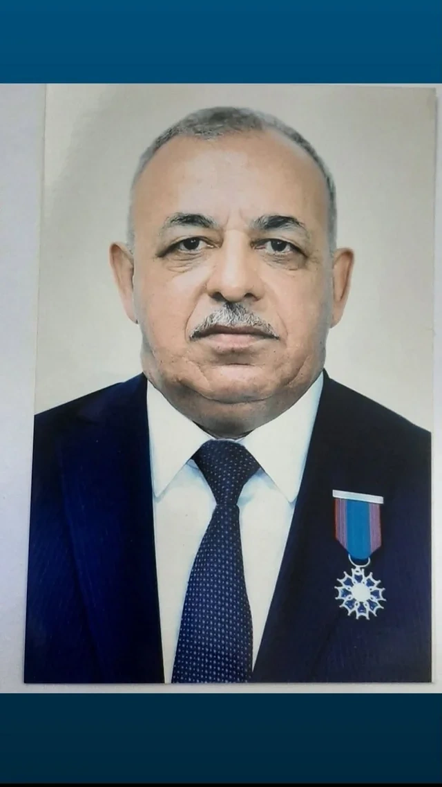Azərbaycanda tanınmış mühəndis VƏFAT ETDİ - FOTO