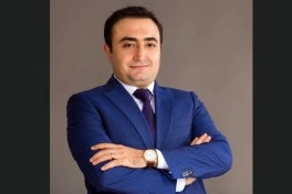 Naxçıvan MR Xəstəxanasına yeni direktor təyin edilib - FOTO