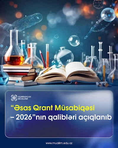"Təhsil elmlərinə niyə qrant ayrılmır?.."-EKSPERT