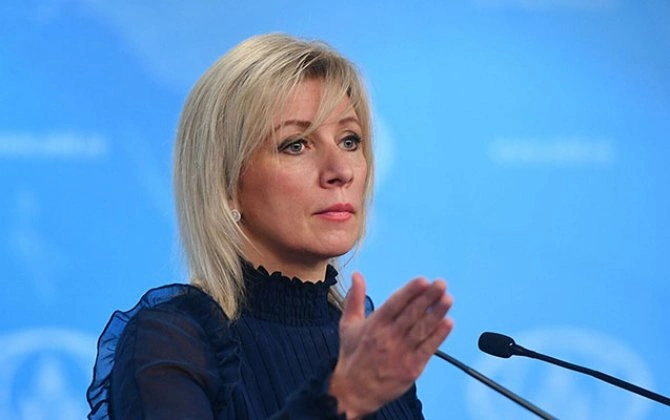 “Pasxa atəşkəsini 6 min dəfə pozublar”