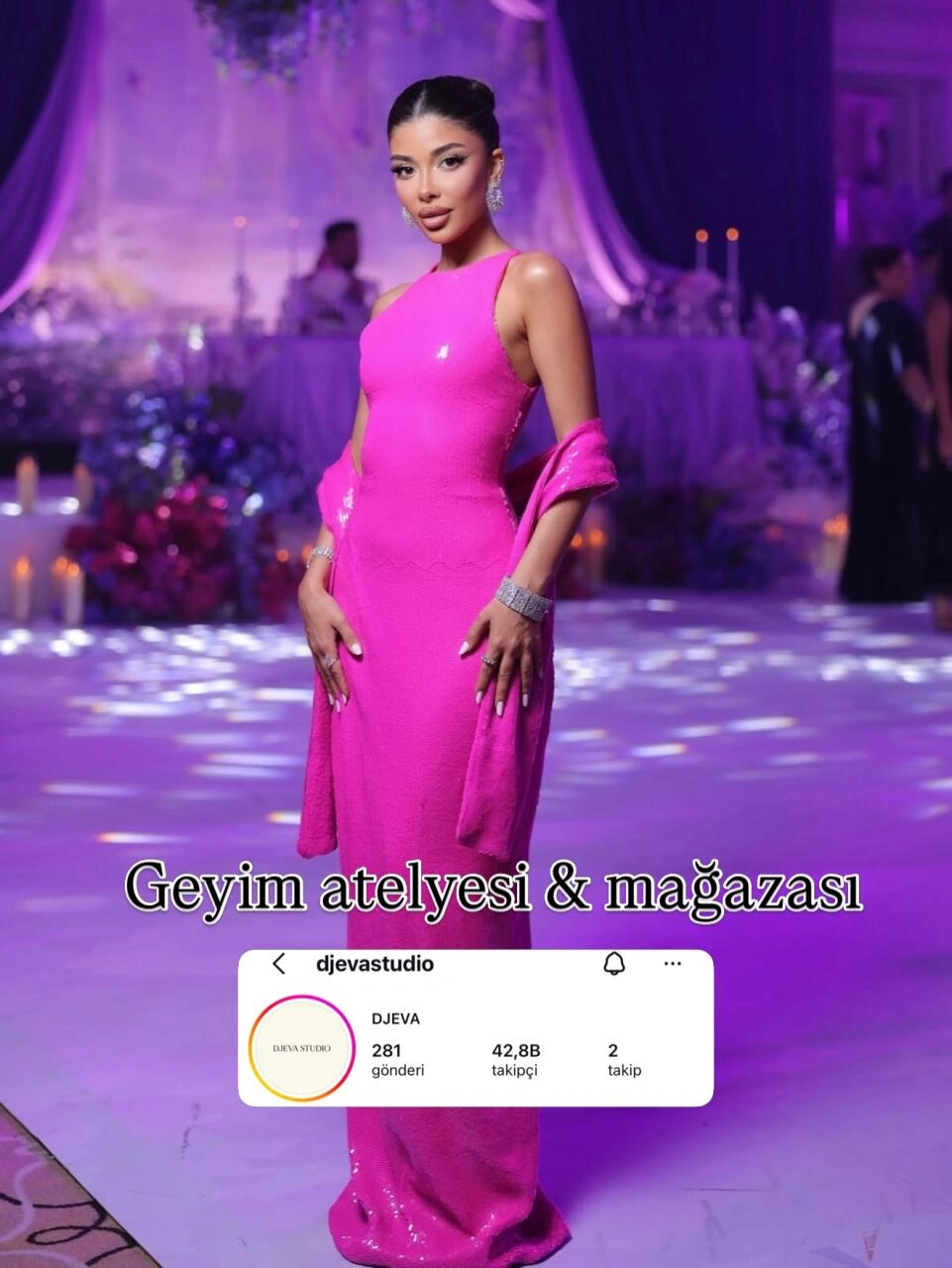 Azərbaycanlı məşhur bloqer və influenserlərin bu biznesləri varmış... - Fotolar