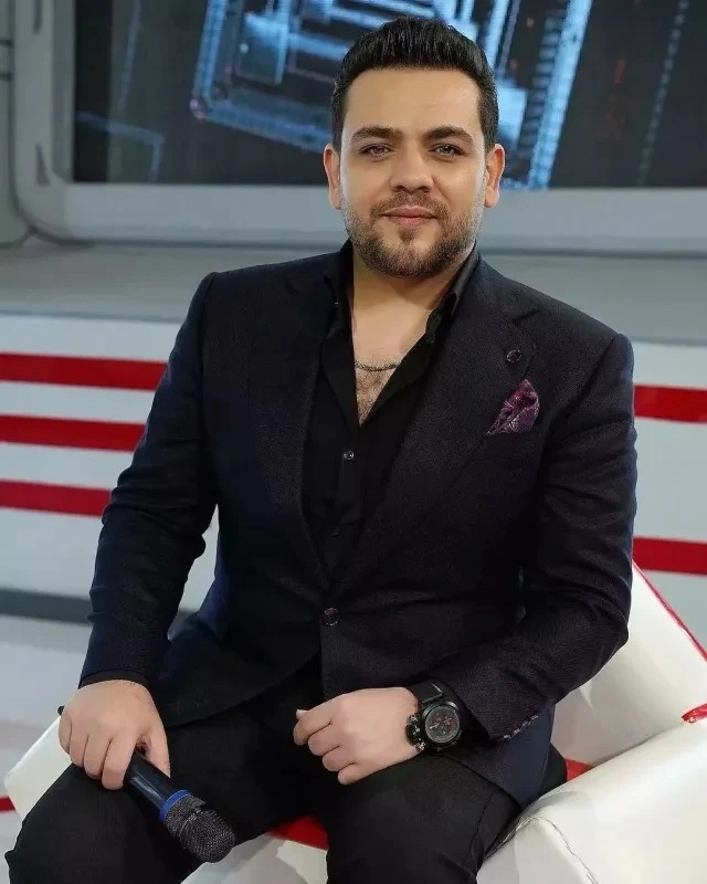 Toyu həbsxanada oldu, özü də məşhur prokurorun gəlini olub - Əminə Şirin haqda BİLMƏDİKLƏRİMİZ