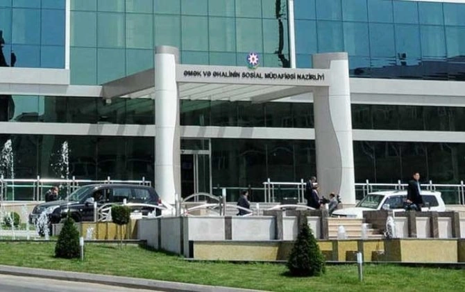 98,3 min şəxs aktiv məşğulluq tədbirləri ilə əhatə olundu - FOTO