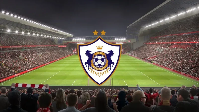 "Liverpul" "Qarabağ" azarkeşləri üçün biletlərin sayını azaltdı