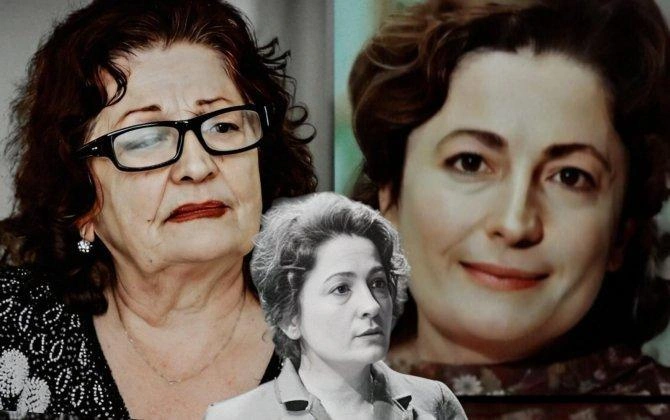 “İşini bilən insanları pensiyaya göndərirlər, Əliqismət Lalayev 80 yaşına kimi də...” - Xalq artistindən ETİRAZ - FOTO+ÖZƏL