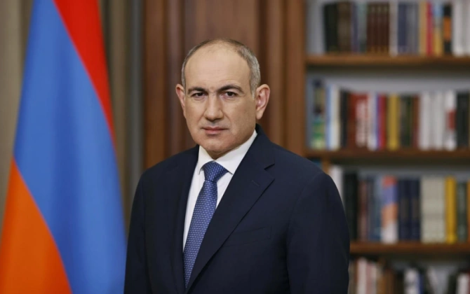 Paşinyan: "Ermənistan 2026-cı ildə Azərbaycan və Türkiyə ilə sərhəd məsələlərində irəliləyiş gözləyir"