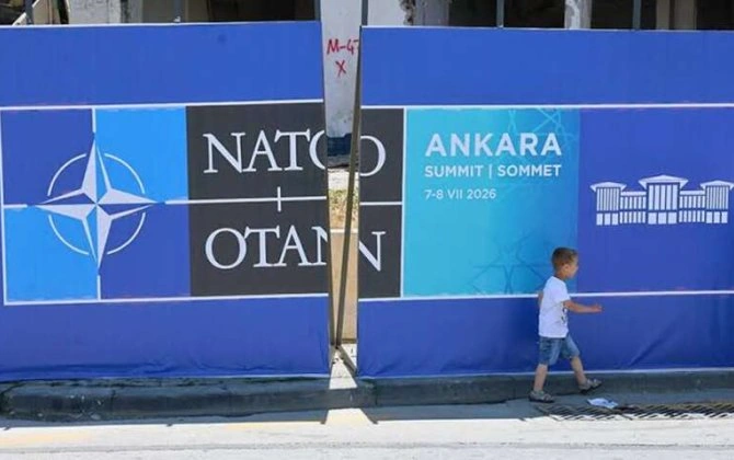 "NATO 3.0": Alyans yeni mərhələyə keçir, lakin Avropa buna tam hazır deyil" - "The New York Times"