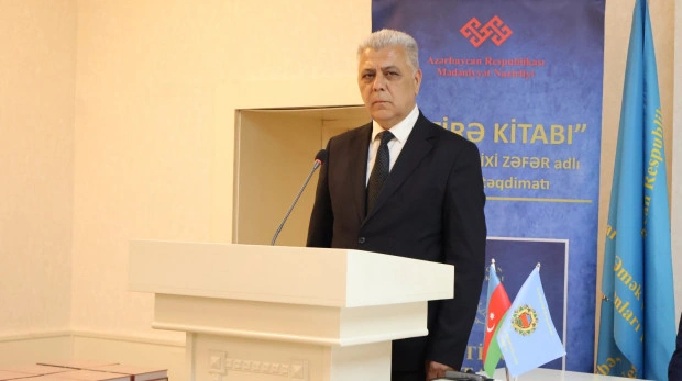 Nəzakət Məmmədova: “Xatirə Kitabının 17-ci cildində əvvəlki nəşrlərdə adları getməyən, hələ də axtarışlarda olan insanların xatirəsi əbədiləşdirilib”