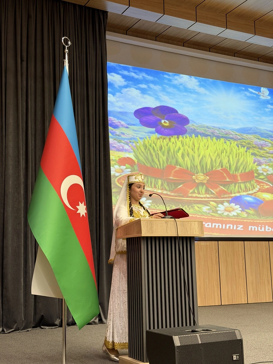 Şuşada möhtəşəm “Novruz” şənlikləri təşkil edilib - FOTO