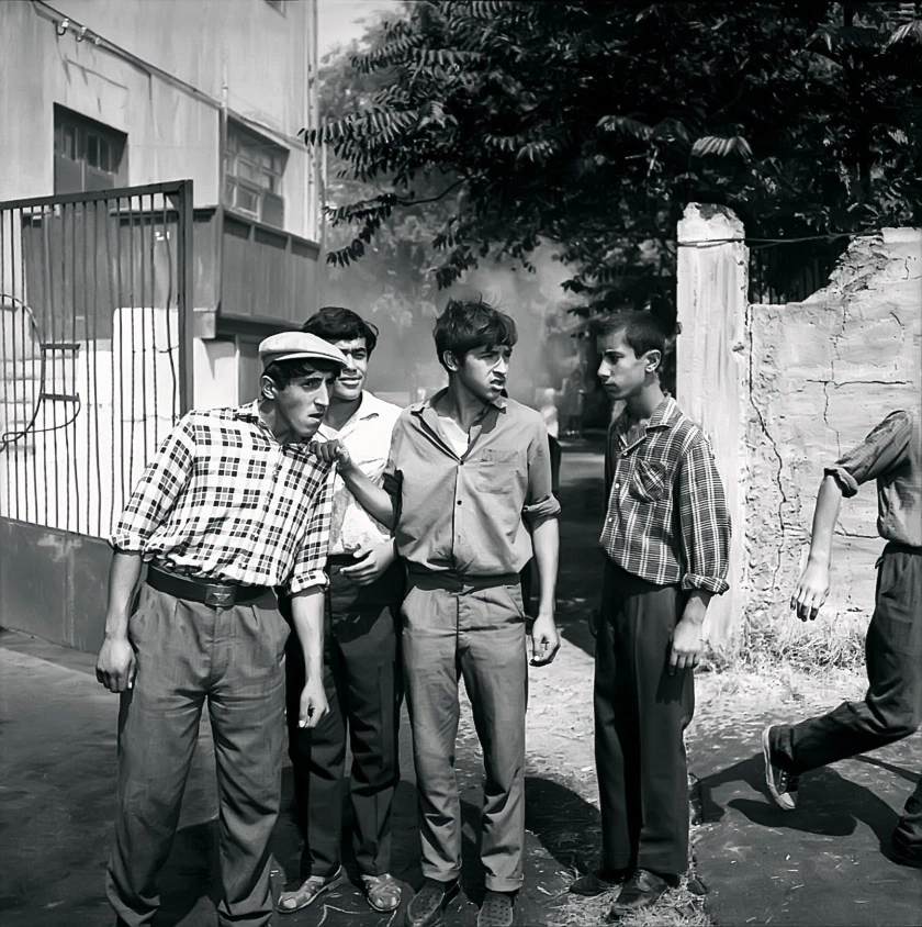 “Namiq” “Makedon”un ölümündən danışdı: “Yasda iştirak edə bilmirəm, ailəsi zəng edib xəbər göndərsə gedəcəm” - FOTO+ÖZƏL