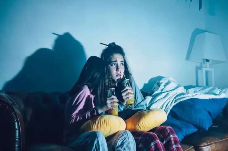 Dünyanın müxtəlif ölkələrində qadağan edilən 12 film – SƏBƏBLƏRİ