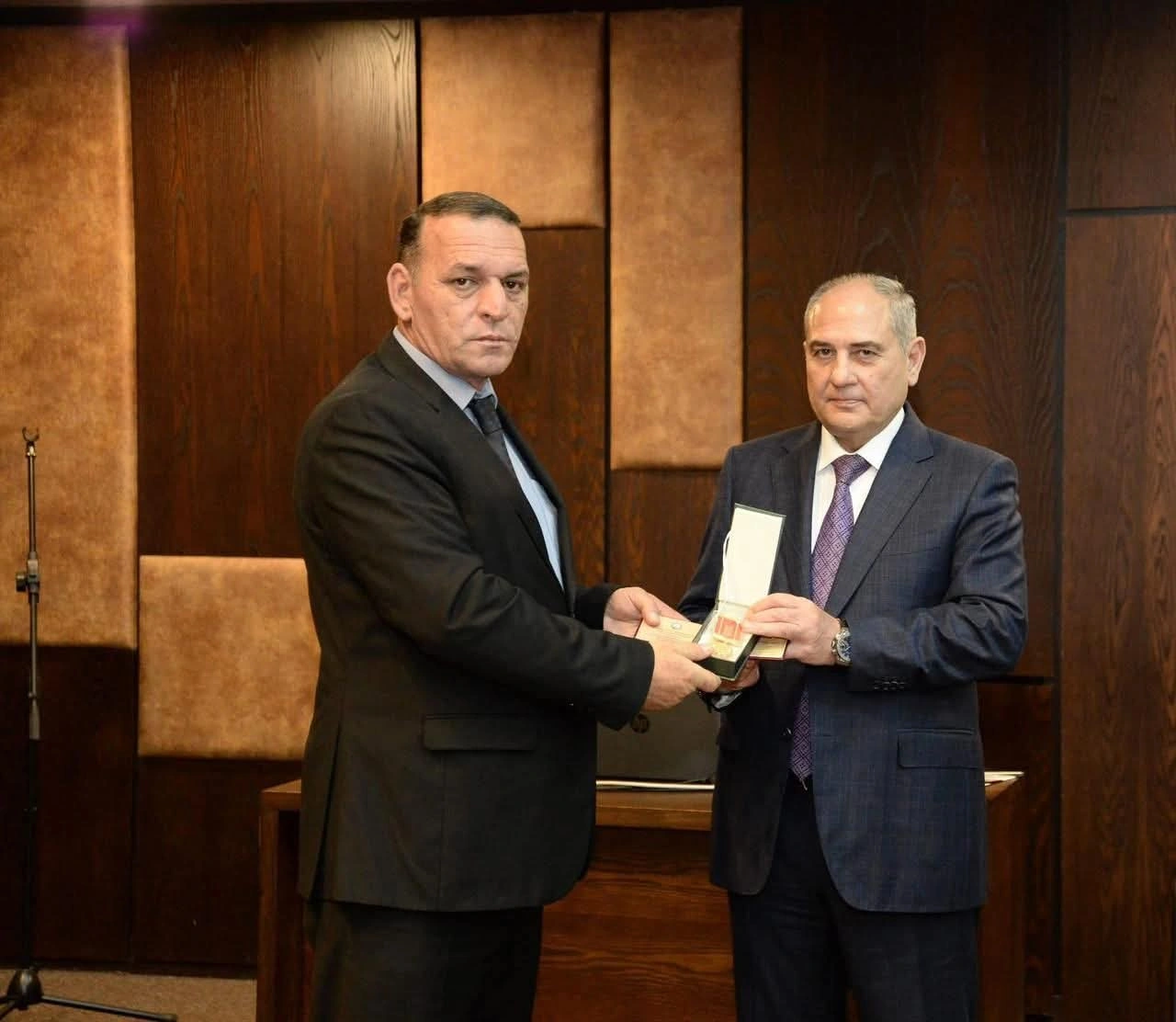 Azərbaycanda yüksək vəzifəli şəxs faciəvi şəkildə öldü - FOTO