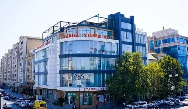 "İstanbul NS" klinikası 20 min manat cərimələndi