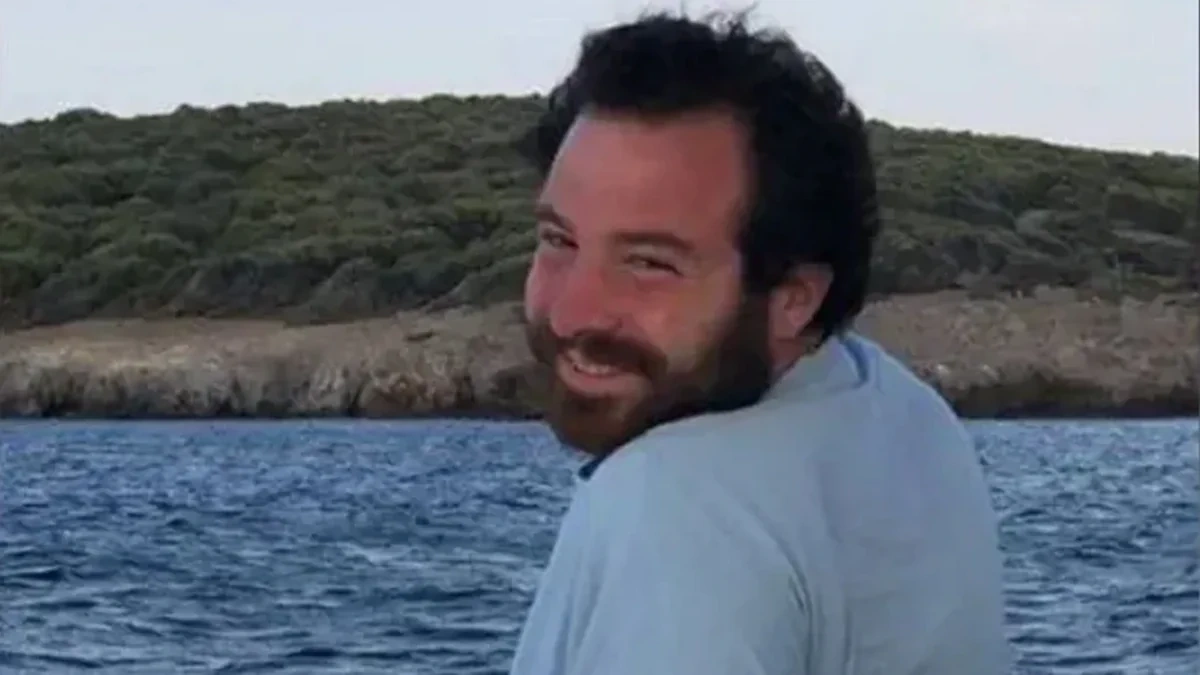Türkiyədə məşhur iş adamının oğlu saxlanıldı