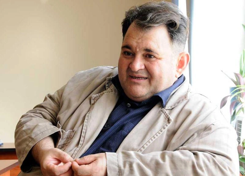 Ayaz Salayevdən ŞOK qərar: “Şəfiqə Məmmədovanı da dəstəkləmirəm, ittifaq məndə antipatiya yaradır” - ÖZƏL