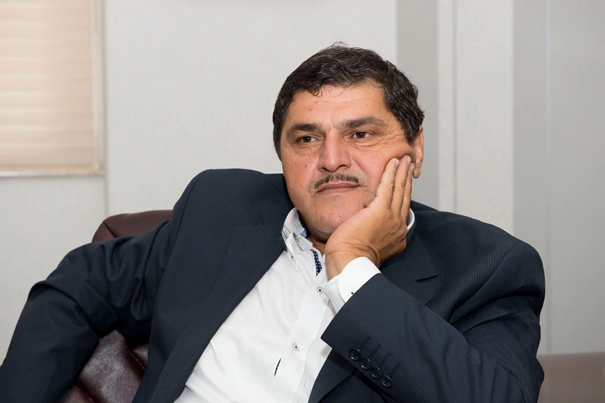 Meyxanaçı Ağakərimin dostu: "Oğlu dedi ki, tez özünü bizə çatdır" - VİDEO