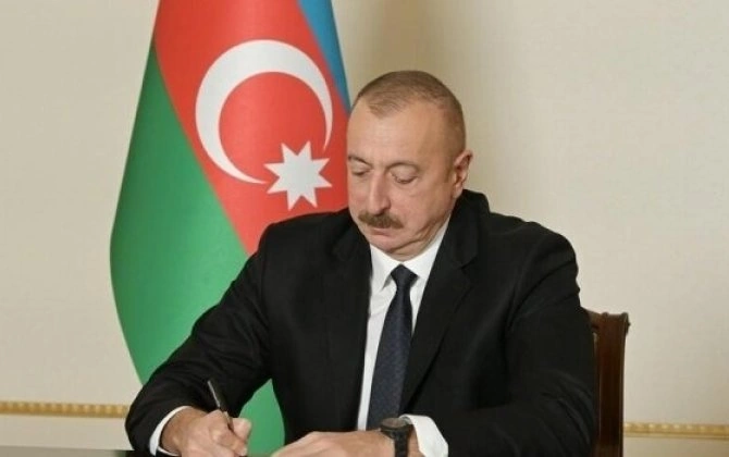 Prezident bu yolun təmirinə 1,4 milyon ayırdı - SƏRƏNCAM