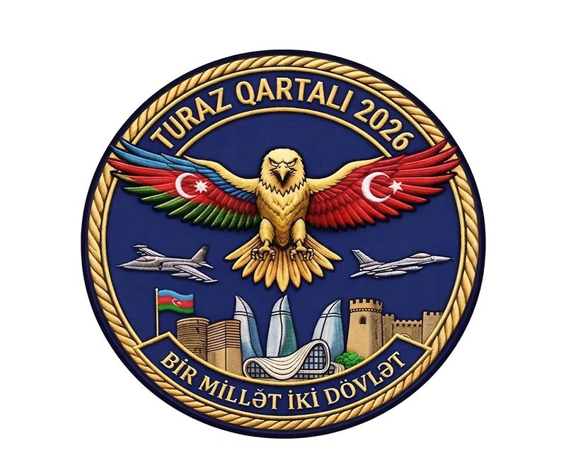 Azərbaycanda “TurAz Qartalı - 2026" birgə taktiki-uçuş təlimi başlayıb - FOTO