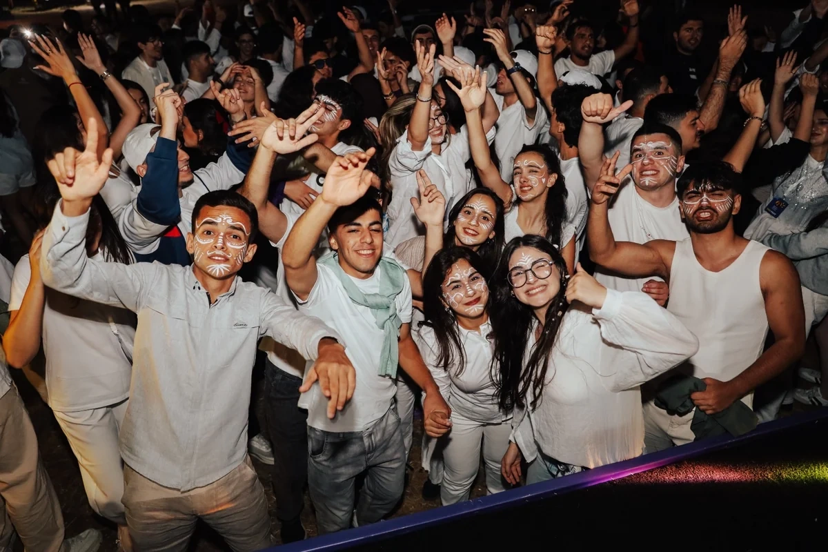 "Yay Fest 2026"nın iştirakçıları müasir şəhərlər və texnologiyalar barədə məlumatlandırılıb - FOTO