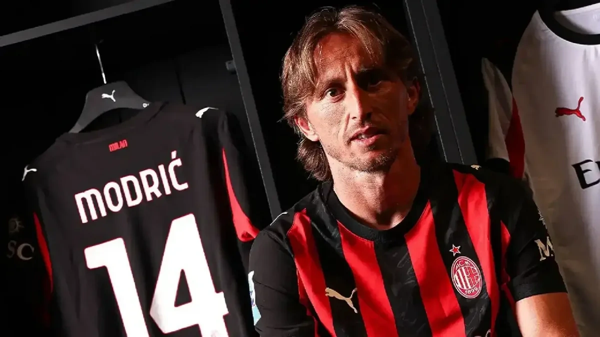 Luka Modriçin "Milan"dakı gələcəyi necə olacaq?