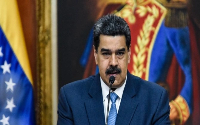 ABŞ Maduroya ölkəni tərk edərək Türkiyəyə getməyi təklif edibmiş