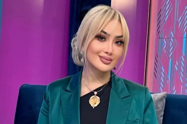 Azərbaycanlı məşhurlar övladlarını sosial şəbəkələrdən necə qoruyurlar?