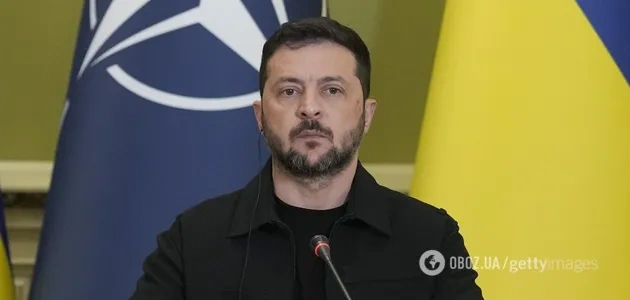 "Donbas bizim müstəqilliyimizin və dəyərlərimizin bir hissəsidir" - Zelenski