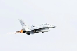 "Şahinlərin Görüşü-2026": Təyyarə və helikopterlərin uçuşları həyata keçirilib - FOTO-VİDEO