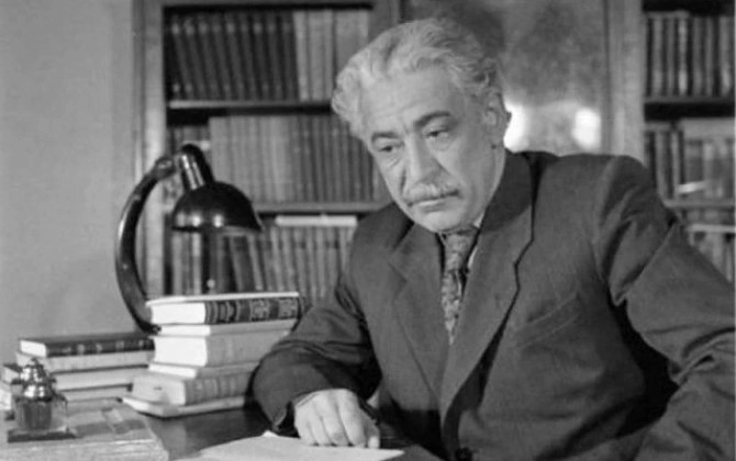 Səməd Vurğunun 120 illiyi qeyd ediləcək - Sərəncam