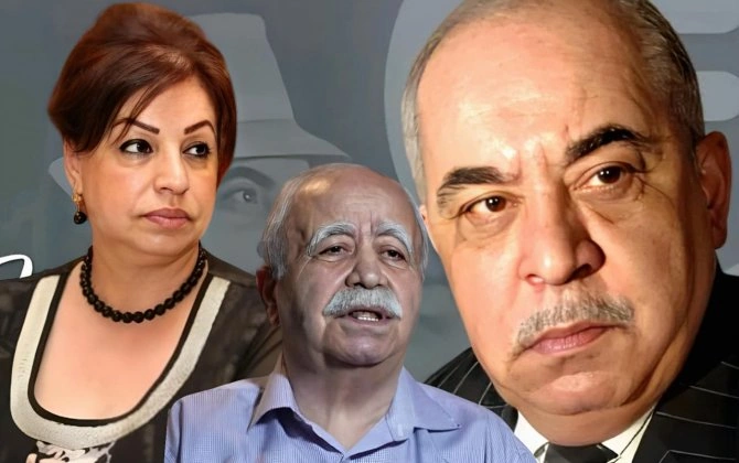 “O sosial şəbəkələrə çıxan adam deyil” - bu şəxs həqiqətən də Yaşar Nurinin qardaşıdır? - AÇIQLAMA
