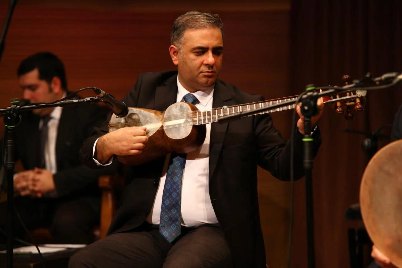 Xalq artisti, görkəmli tarzən Ramiz Quliyevin xatirə gecəsi keçirilib – FOTO
