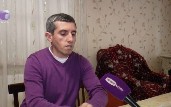 4 ildir əlilliyə görə aldığı müavinəti bərpa etdirə bilmir - VİDEO