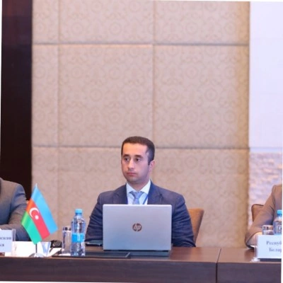 Vüsal Aslanov yeni rəis təyin etdi – FOTO