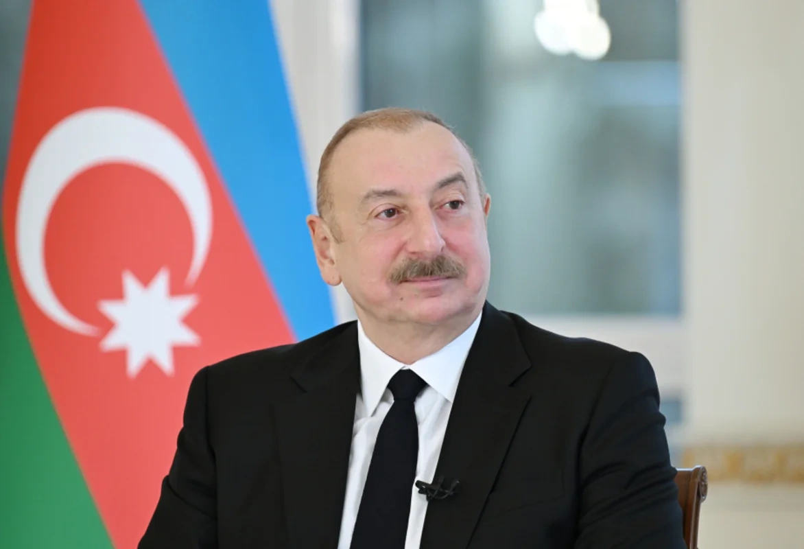 Azərbaycanın “C6” formatında iştirakı... - Prezidentdən MÜHÜM AÇIQLAMA