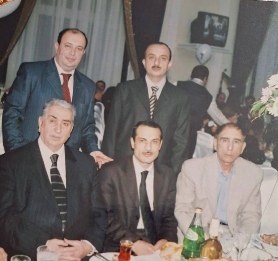 "Əlibaba Məmmədov Qədir Rüstəmova paxıllıq edirdi" - MÜSAHİBƏ