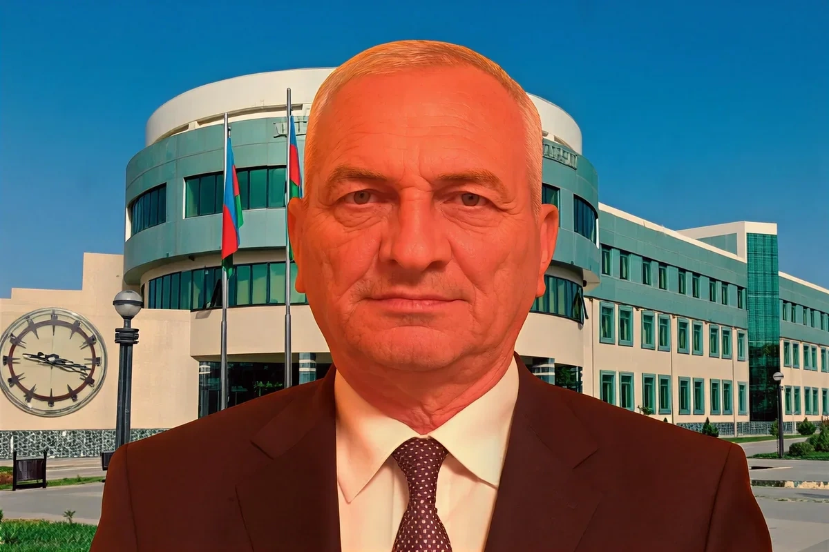 Azərbaycanda tanınmış həkim vəfat etdi - FOTO