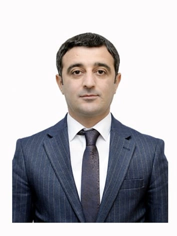 Şöbə ləğv edildi, Aqil Dadaşova yeni vəzifə verildi – FOTO