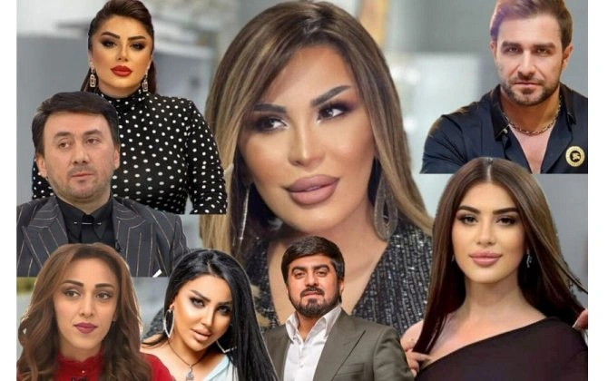 Azərbaycanda bu məşhur müğənnilərə efir qadağası qoyuldu – SİYAHI