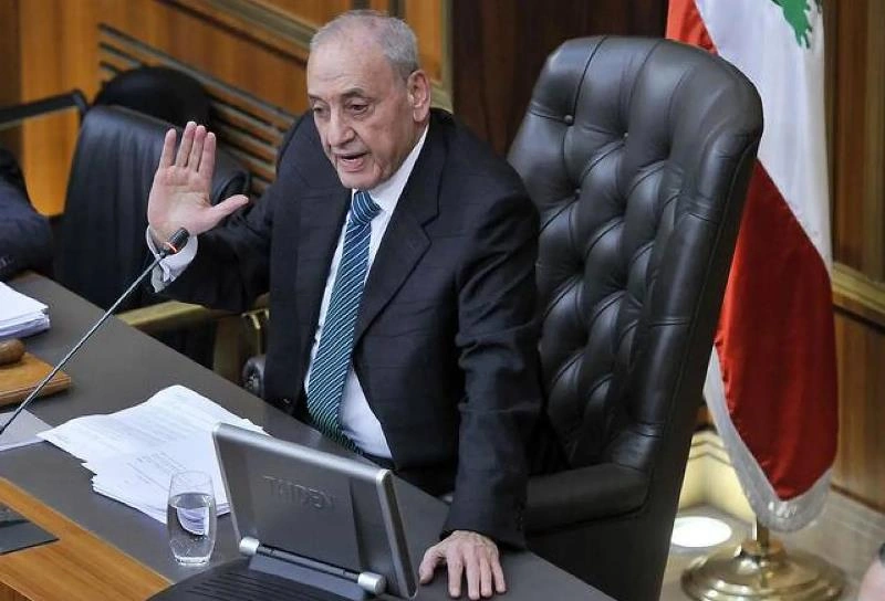 34 ildir kreslosunu qoruyur - Yaxın Şərqin dəyişməyən SPİKERİ