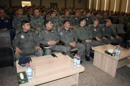 Azərbaycanda “TurAz Qartalı - 2026" birgə taktiki-uçuş təlimi başlayıb - FOTO